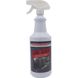 Lundmark Coil Cleen Air Conditioner Fin Cleaner 32 oz Liquid, Pack of 6