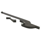 Prime-Line H 3511 Window Operator, 9 in L x 3-7/8 in W x 13-1/4 in H Dimensions