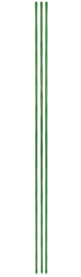 Gardener's Blue Ribbon Ultomato TMC60GR Tomato Plant Cage, 5 ft H, Plastic/Steel, Green, Pack of 10