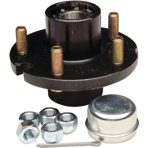 Dexter Replacement Wheel Hub Kit