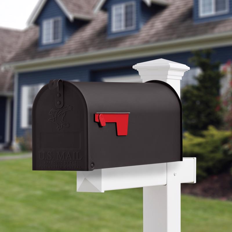 Rust-Oleum Stops Rust Indoor and Outdoor Flat Black Oil-Based Protective Paint 1 qt, Pack of 2