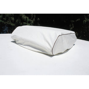 ADCO Polar White A/C Cover 28" x 14" x 30" Fits Dometic Brisk Air II