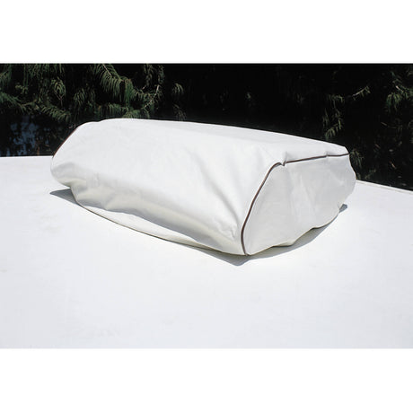 ADCO Polar White A/C Cover 28" x 14" x 30" Fits Dometic Brisk Air II