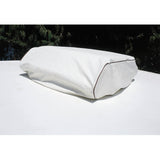 ADCO Polar White A/C Cover 28" x 14" x 30" Fits Dometic Brisk Air II