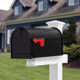 Rust-Oleum Stops Rust Indoor and Outdoor Gloss Black Oil-Based Enamel Protective Paint 1 qt, Pack of 4