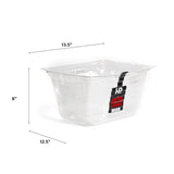 Handy Paint Products 4310 Liner, Plastic, Clear