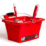 Handy Paint Products 4310 Liner, Plastic, Clear