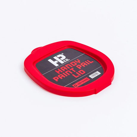 Handy 2590 Paint Pail Lid, For: Handy Paint Pail Liner