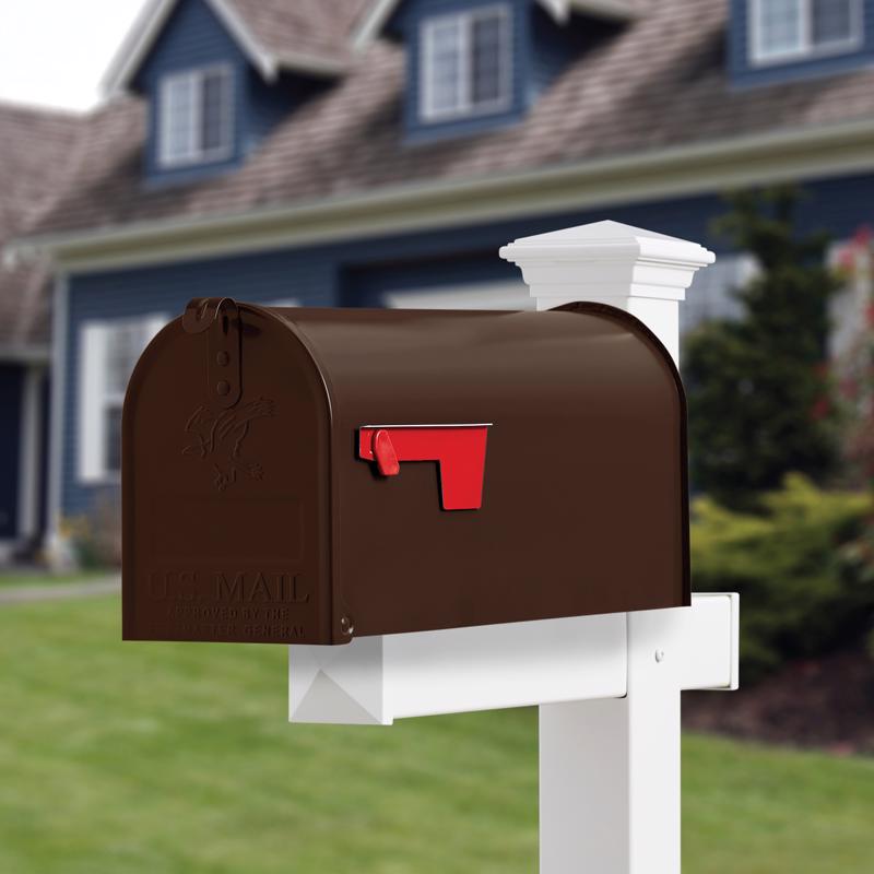 Rust-Oleum Stops Rust Indoor and Outdoor Gloss Leather Brown Oil-Based Protective Paint 1 qt, Pack of 2