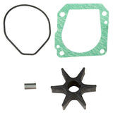 WATER PUMP KIT HN# 06192ZY6000