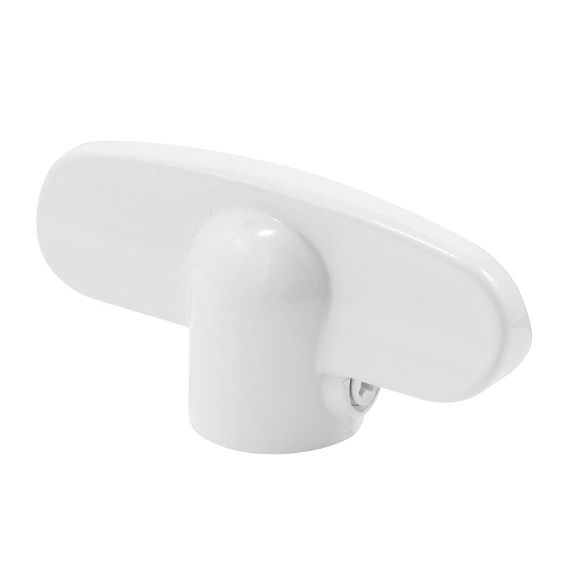 Prime-Line H 3892 Tee Handle, 3/4 in Projection, Painted