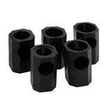 Prime-Line H 3892 Tee Handle, 3/4 in Projection, Painted