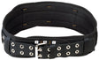 CLC TOOL WORKS 5625 Tool Belt, 29 to 46 in Waist, Foam, Black