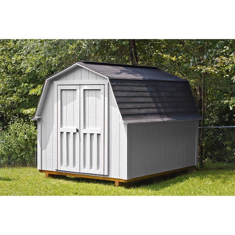 Rust-Oleum Professional Indoor and Outdoor Gloss White Oil-Based Protective Enamel 1 gal, Pack of 2