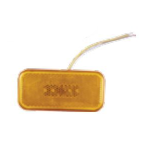 COMMAND LED RED CLEARANCE LT