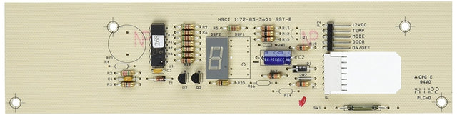 Norcold 628663 Display Board
