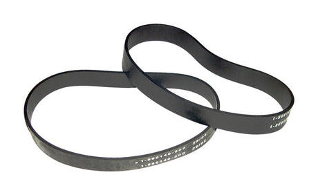 Dirt Devil Vacuum Belt For Dirt Devil Vision Lite Vacuum Cleaners. 2 pk Style 10