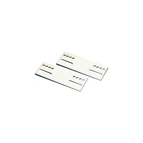 CMC 20122 2° Transom Wedges/Set Back Spacers