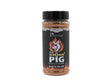 Recteq RT-RSRPR Ron's Screaming Pig Rub, 10.5 oz Bottle
