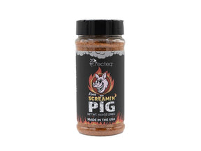 Recteq RT-RSRPR Ron's Screaming Pig Rub, 10.5 oz Bottle