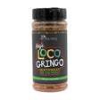 Recteq GMLOGR Ray's Loco Gringo Rub, Southwestern, 7 oz Bottle