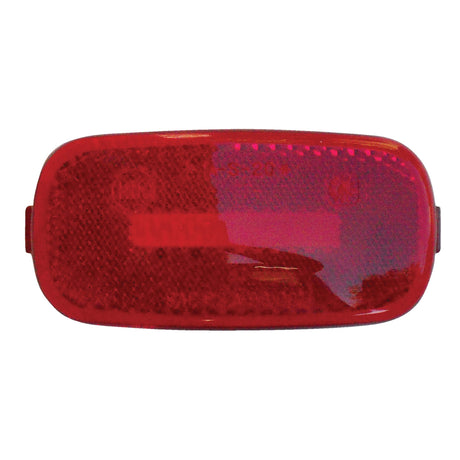 RED REPLACEMENT LENS