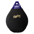 Polyform 34-943-210 Elite Fender Cover for A3, Black
