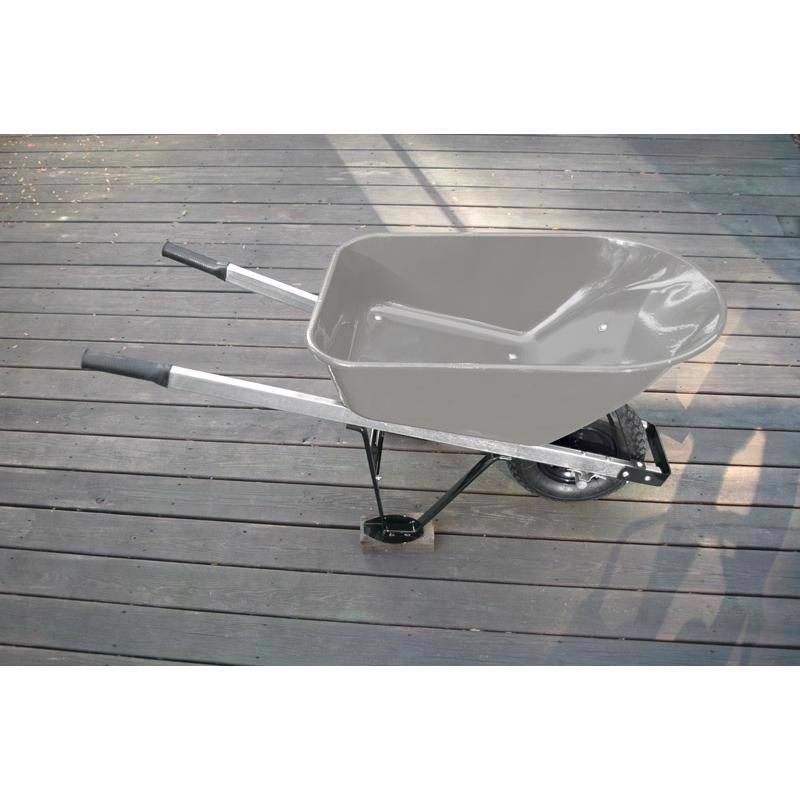 Ace Rust Stop Satin Stone Gray Protective Enamel Spray Paint 15 oz, Pack of 6