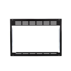 Lasalle Bristol 520EM925AWWKIT Microwave Trim Kit, Black