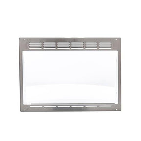 Lasalle Bristol 520EM925AQRKIT Microwave Trim Kit, Stainless