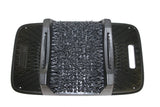 Clean Machine 10371867 Shoe and Boot Scraper, Polyethylene Bristle