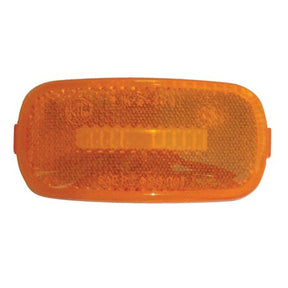 AMBER REPLACEMENT LENS