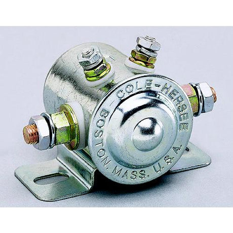 12V Solenoid Insulated