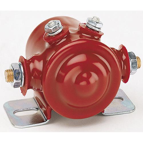 Continuous Duty Solenoid