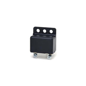 ALARM BUZZER 12 VOLT 1/PKG