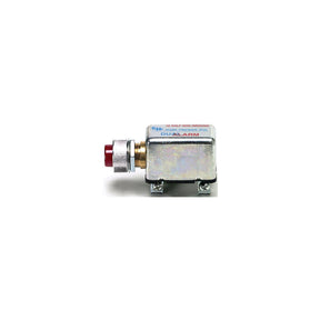 Dual Alarms 12V Box Packed