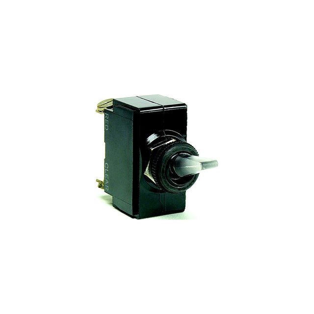TOGGLE SWITCH SPST ILLUMINATED