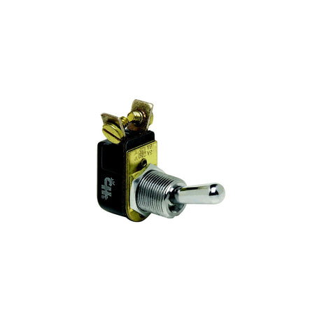 Cole Hersee 5558BP Light-Duty Toggle Switch