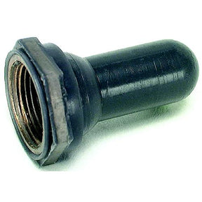 Long Toggle Boot