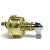 Cole Hersee M284BP 6-12V Battery Disconnect Swtch