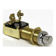 Push Button Switch w/Screw