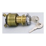 Cole Hersee M550BP Battery Ignition Switch