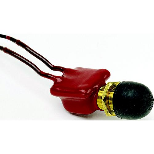 Coated Push Button Swtch w/12