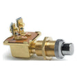Push Button Switch