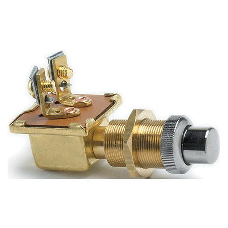 Push Button Switch