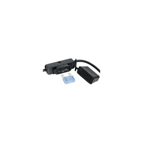 Cole Hersee MAHCBP MAXI_MAH Series In-Line Blade Fuse Holder