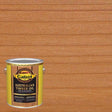 Cabot Australian Timber Oil Transparent Honey Teak Oil-Based Australian Timber Oil 1 gal, Pack of 4
