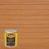 Cabot Australian Timber Oil Transparent Honey Teak Oil-Based Australian Timber Oil 1 qt, Pack of 4