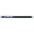 Prime-Line GD 12205 Extension Spring, 1-19/64 in OD, 25 in OAL, Carbon Steel, Galvanized, Loop End, 160 lb