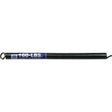 Prime-Line GD 12205 Extension Spring, 1-19/64 in OD, 25 in OAL, Carbon Steel, Galvanized, Loop End, 160 lb